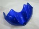 Carénage Yamaha R6 2008-2016 - Blanc Bleu Sterilgarda Volvo Carénage Yamaha R6 2008-2016 - Blanc Bleu Sterilgarda Volvo