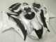 Carénage Yamaha R6 2008-2016 - Blanc Carénage Yamaha R6 2008-2016 - Blanc