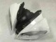 Carénage Yamaha R6 2008-2016 - Blanc Carénage Yamaha R6 2008-2016 - Blanc