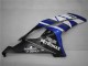 Carénage Yamaha R6 2008-2016 - Bleu Blanc FAAC Carénage Yamaha R6 2008-2016 - Bleu Blanc FAAC
