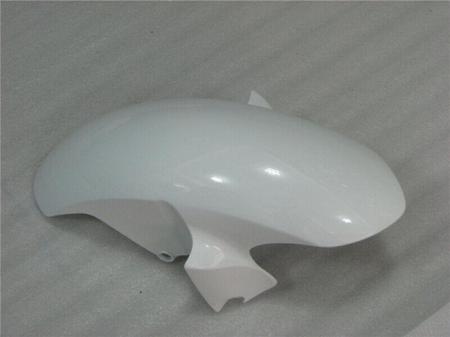 Carénage Yamaha R6 2008-2016 - Bleu Blanc