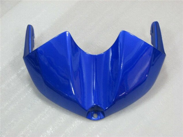 Carénage Yamaha R6 2008-2016 - Bleu Blanc Noir Carénage Yamaha R6 2008-2016 - Bleu Blanc Noir
