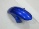 Carénage Yamaha R6 2008-2016 - Bleu Blanc Noir Carénage Yamaha R6 2008-2016 - Bleu Blanc Noir