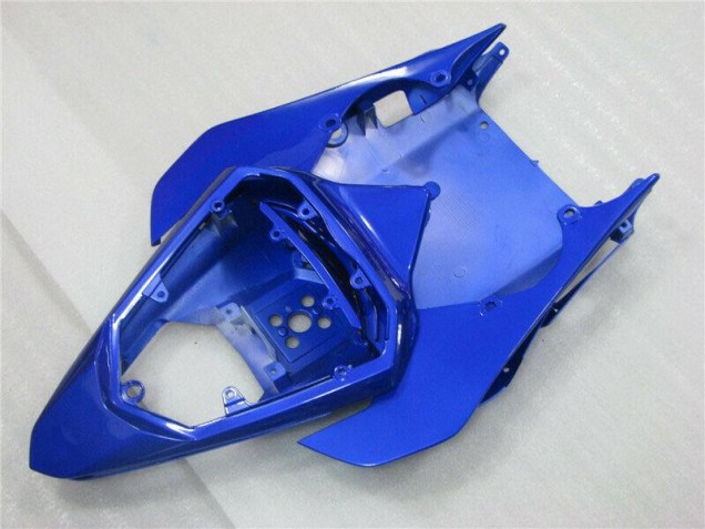 Carénage Yamaha R6 2008-2016 - Bleu Blanc Noir Carénage Yamaha R6 2008-2016 - Bleu Blanc Noir