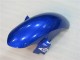 Carénage Yamaha R6 2008-2016 - Bleu