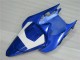 Carénage Yamaha R6 2008-2016 - Bleu