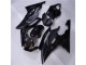 Carénage Yamaha R6 2008-2016 - Brillant Noir Mat Carénage Yamaha R6 2008-2016 - Brillant Noir Mat