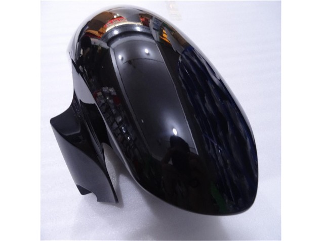 Carénage Yamaha R6 2008-2016 - Brillant Noir Mat Carénage Yamaha R6 2008-2016 - Brillant Noir Mat