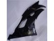 Carénage Yamaha R6 2008-2016 - Brillant Noir Mat Carénage Yamaha R6 2008-2016 - Brillant Noir Mat