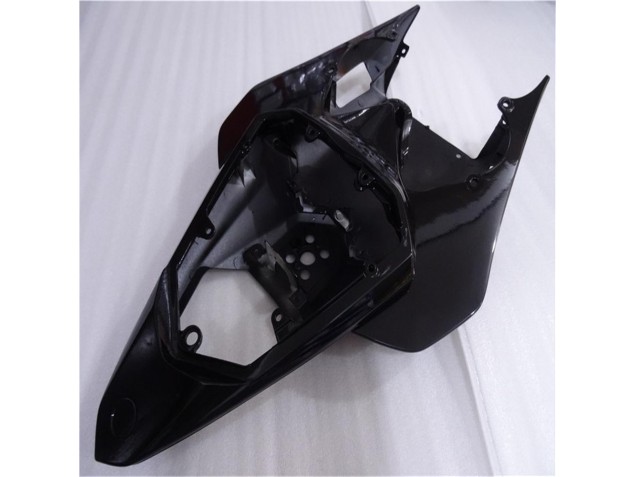 Carénage Yamaha R6 2008-2016 - Brillant Noir Mat Carénage Yamaha R6 2008-2016 - Brillant Noir Mat