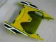 Carénage Yamaha R6 2008-2016 - Jaune Blanc Carénage Yamaha R6 2008-2016 - Jaune Blanc