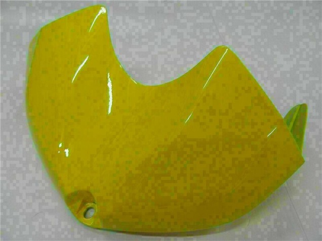 Carénage Yamaha R6 2008-2016 - Jaune