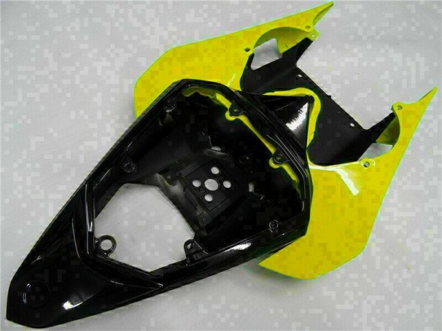 Carénage Yamaha R6 2008-2016 - Jaune