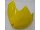Carénage Yamaha R6 2008-2016 - Jaune Noir Carénage Yamaha R6 2008-2016 - Jaune Noir