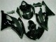 Carénage Yamaha R6 2008-2016 - Noir Carénage Yamaha R6 2008-2016 - Noir