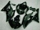 Carénage Yamaha R6 2008-2016 - Noir Carénage Yamaha R6 2008-2016 - Noir