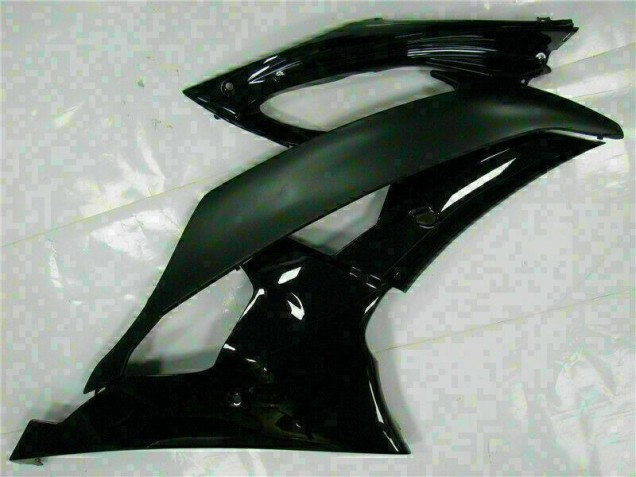 Carénage Yamaha R6 2008-2016 - Noir Carénage Yamaha R6 2008-2016 - Noir