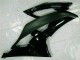 Carénage Yamaha R6 2008-2016 - Noir Carénage Yamaha R6 2008-2016 - Noir