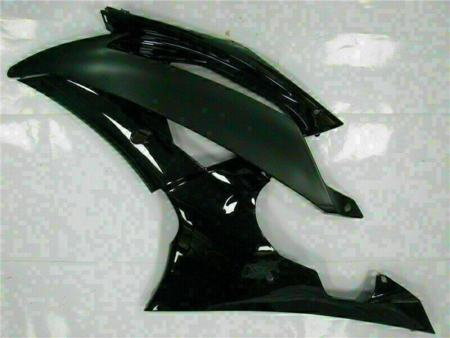 Carénage Yamaha R6 2008-2016 - Noir Carénage Yamaha R6 2008-2016 - Noir
