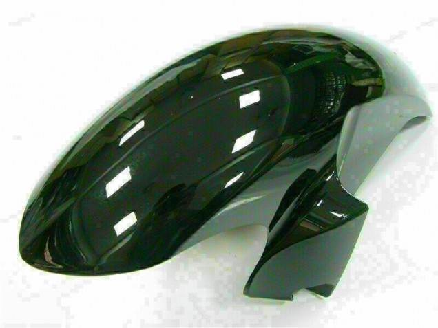 Carénage Yamaha R6 2008-2016 - Noir Carénage Yamaha R6 2008-2016 - Noir