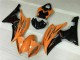 Carénage Yamaha R6 2008-2016 - Orange Carénage Yamaha R6 2008-2016 - Orange