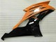 Carénage Yamaha R6 2008-2016 - Orange Carénage Yamaha R6 2008-2016 - Orange
