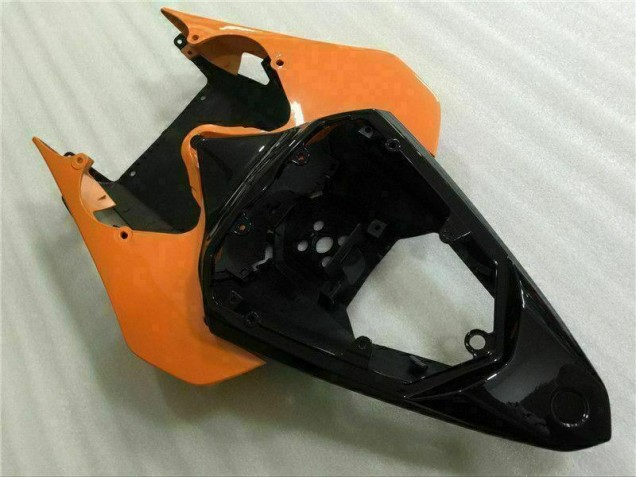 Carénage Yamaha R6 2008-2016 - Orange Carénage Yamaha R6 2008-2016 - Orange