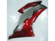 Carénage Yamaha R6 2008-2016 - Rouge Gris Carénage Yamaha R6 2008-2016 - Rouge Gris