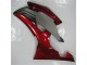 Carénage Yamaha R6 2008-2016 - Rouge Gris Carénage Yamaha R6 2008-2016 - Rouge Gris