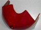 Carénage Yamaha R6 2008-2016 - Rouge Noir Carénage Yamaha R6 2008-2016 - Rouge Noir