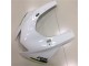 Carénage Yamaha R6 2017-2023 - Blanc Argent Carénage Yamaha R6 2017-2023 - Blanc Argent