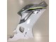 Carénage Yamaha R6 2017-2023 - Blanc Argent Carénage Yamaha R6 2017-2023 - Blanc Argent
