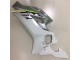 Carénage Yamaha R6 2017-2023 - Blanc Argent Carénage Yamaha R6 2017-2023 - Blanc Argent
