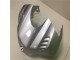 Carénage Yamaha R6 2017-2023 - Blanc Argent Carénage Yamaha R6 2017-2023 - Blanc Argent