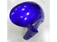 Carénage Yamaha R6 2017-2023 - Bleu Rouge Carénage Yamaha R6 2017-2023 - Bleu Rouge