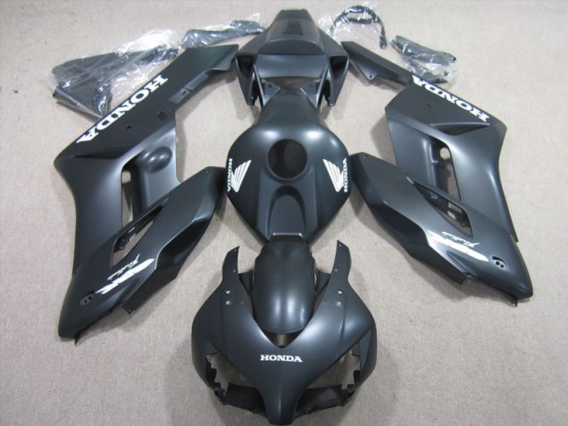 Carénage de Rechange Honda CBR 1000 RR 2004-2005 - Noir Carénage de Rechange Honda CBR 1000 RR 2004-2005 - Noir