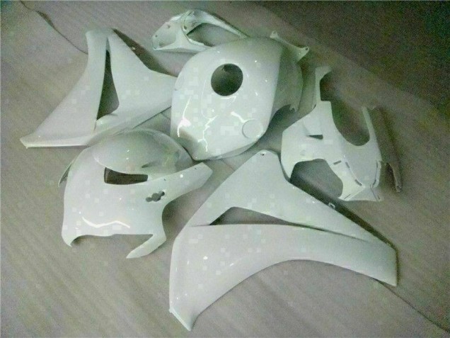 Carénage de Rechange Honda CBR 1000 RR 2008-2011 - Blanc Carénage de Rechange Honda CBR 1000 RR 2008-2011 - Blanc
