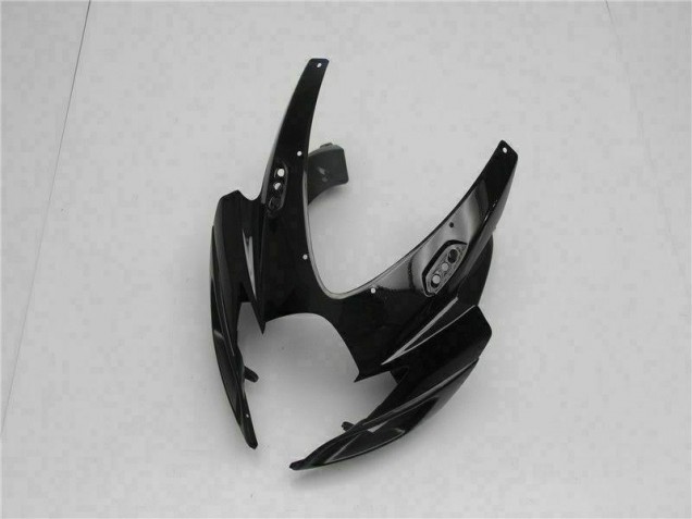 Carénage de Rechange Suzuki GSXR 600 / 750 K6 2006-2007 - Noir Carénage de Rechange Suzuki GSXR 600 / 750 K6 2006-2007 - Noir