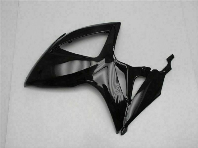 Carénage de Rechange Suzuki GSXR 600 / 750 K6 2006-2007 - Noir Carénage de Rechange Suzuki GSXR 600 / 750 K6 2006-2007 - Noir