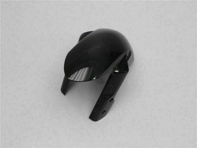 Carénage de Rechange Suzuki GSXR 600 / 750 K6 2006-2007 - Noir Carénage de Rechange Suzuki GSXR 600 / 750 K6 2006-2007 - Noir