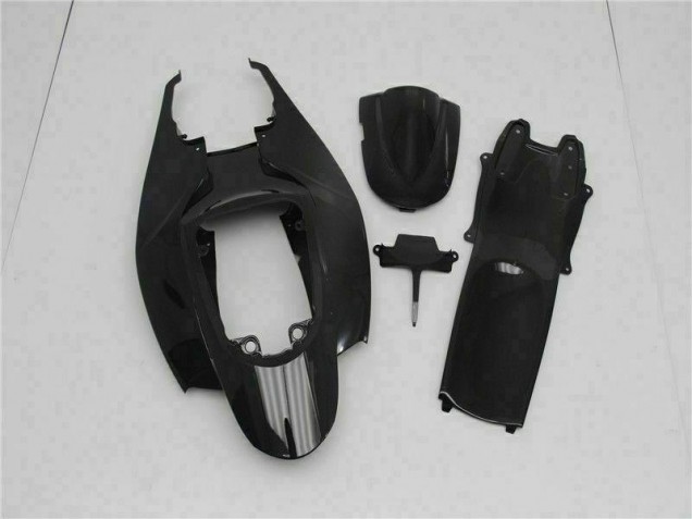 Carénage de Rechange Suzuki GSXR 600 / 750 K6 2006-2007 - Noir Carénage de Rechange Suzuki GSXR 600 / 750 K6 2006-2007 - Noir