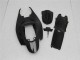 Carénage de Rechange Suzuki GSXR 600 / 750 K6 2006-2007 - Noir Carénage de Rechange Suzuki GSXR 600 / 750 K6 2006-2007 - Noir