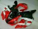 Carénage de Rechange Yamaha R1 2000-2001 - Rouge Carénage de Rechange Yamaha R1 2000-2001 - Rouge