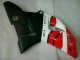 Carénage de Rechange Yamaha R1 2000-2001 - Rouge Carénage de Rechange Yamaha R1 2000-2001 - Rouge
