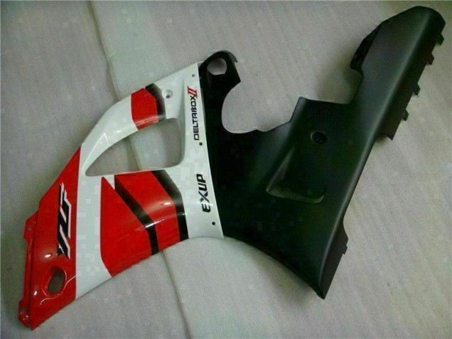 Carénage de Rechange Yamaha R1 2000-2001 - Rouge Carénage de Rechange Yamaha R1 2000-2001 - Rouge