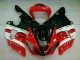 Carénage de Rechange Yamaha R1 2000-2001 - Rouge Carénage de Rechange Yamaha R1 2000-2001 - Rouge