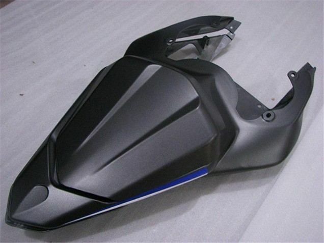 Carénage de Rechange Yamaha R6 2006-2007 - Bleu Noir Carénage de Rechange Yamaha R6 2006-2007 - Bleu Noir