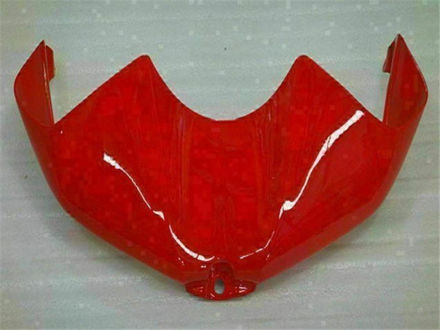 Carénage de Rechange Yamaha R6 2006-2007 - Rouge Blanc Carénage de Rechange Yamaha R6 2006-2007 - Rouge Blanc