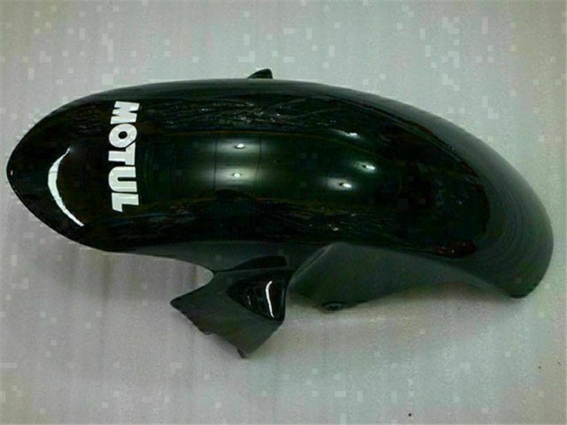 Carénage de Rechange Yamaha R6 2006-2007 - Rouge Blanc Carénage de Rechange Yamaha R6 2006-2007 - Rouge Blanc
