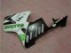 Carénages ABS Complet Honda CBR 600 RR 2003-2004 - Blanc Carénages ABS Complet Honda CBR 600 RR 2003-2004 - Blanc